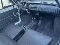 Usata Fiat 126 1970 Bianco Utilitaria