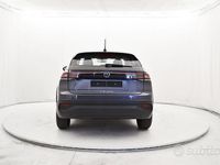 Nuova VW Taigo Life 95 CV (69 kW) 2025 Silver reflex metallizzato SUV