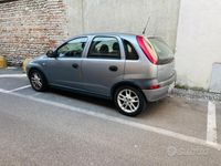 usata Opel Corsa 3ª serie - 2003