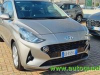 usata Hyundai i10 1.0 MPI Tech CONNECT PACK