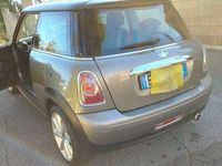 Usata Mini Cooper 120 CV (88 kW) 2013 Utilitaria