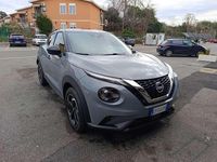 Usata Nissan Juke Pack 114 CV (83 kW) 2025 Ceramic gray SUV