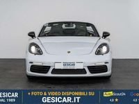 usata Porsche 718 Boxster T 2.0 300 cv - IVA Esposta