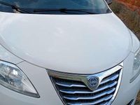 Usata Lancia Ypsilon Gold 95 CV (69 kW) 2014 Utilitaria