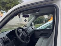 Usata VW T5 130 CV (95 kW) 2005 Furgone