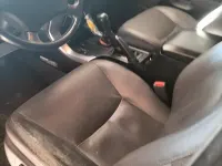 Usata Toyota Land Cruiser 166 CV (122 kW) 2005 Grigio SUV