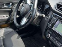Usata Nissan X-Trail Tekna 177 CV (130 kW) 2019 Grigio SUV
