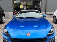 usata Fiat 124 Spider 1.4 m-air Anniversary