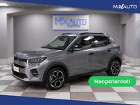 Usata Citroën C3 PureTech 101 CV (74 kW) 2025 Grigio SUV