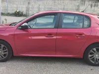 Usata Peugeot 208 Active 75 CV (55 kW) 2022 Utilitaria