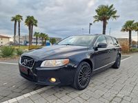 usata Volvo V70 D3 2.0D 163cv V5 Cambio Automatico