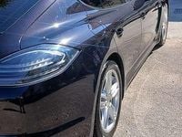 Usata Porsche Panamera 250 CV (183 kW) 2012 Utilitaria