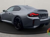 Usata BMW M2 460 CV (338 kW) 2024 Grigio Coupé