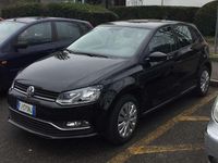 Usata VW Polo Comfortline 75 CV (55 kW) 2017 Berlina