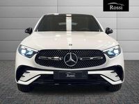 Nuova Mercedes GLC220 197 CV (144 kW) 2026 Bianco polare Coupé