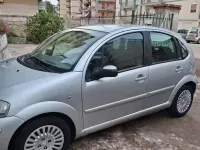 Usata Citroën C3 Exclusive 2005 Grigio Utilitaria