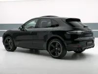 Usata Porsche Macan 354 CV (260 kW) 2021 Nero SUV