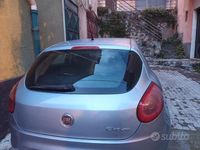 Usata Fiat Bravo 2008 Grigio Utilitaria