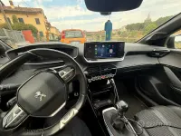 Usata Peugeot 208 GT-line 101 CV (74 kW) 2020 Utilitaria