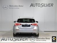 usata Mercedes 180 Classe A SedanAutomatic 4p. Sport del 2020 usata a Verona