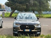 Usata DS Automobiles DS7 Crossback 2021 Grigio SUV