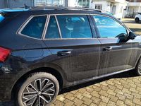 Usado Skoda Kamiq 116 CV (85 kW) 2025 Negro SUV