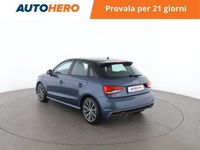 usata Audi A1 SPB 1.0 TFSI ultra Admired