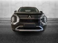 Nuova Mitsubishi Outlander P-HEV Intense 224 CV (164 kW) 2026 Nero Station wagon