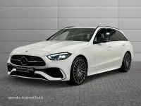 Usata Mercedes 200 Advanced 163 CV (119 kW) 2024 Station wagon