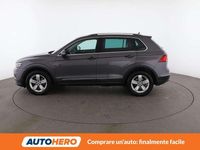 Usata VW Tiguan Advance 150 CV (110 kW) 2018 Grigio SUV