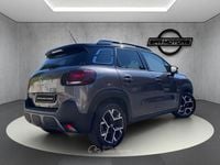 Usata Citroën C3 Aircross Shine 110 CV (80 kW) 2023 Grigio SUV