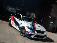 Usata BMW M2 Competition Edition 411 CV (302 kW) 2020 Coupé