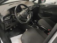 usata Opel Corsa 1.4 5 porte Black Edition del 2019 usata a Pianezza