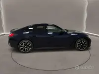 Usata BMW 430 Comfort Edition 286 CV (210 kW) 2022 Grigio Coupé