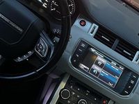 Usata Land Rover Range Rover evoque 150 CV (110 kW) 2011 Station wagon