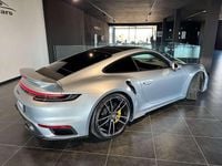 Usata Porsche 911 Turbo S 650 CV (478 kW) 2020 Other Coupé