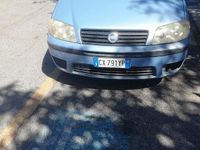 Occasion Fiat Punto 60 ch (44 kW) 2005 Gris Citadine