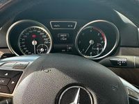 Usata Mercedes ML250 204 CV (150 kW) 2014 SUV