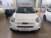 Usata Fiat 500X 120 CV (88 kW) 2022 Bianco SUV