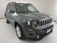 usata Jeep Renegade 1.6 Mjt 130 CV Limited