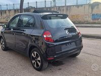 Usata Renault Twingo LIMITED 69 CV (50 kW) 2017 Nero Utilitaria