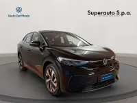 Usata VW ID.5 Pro Performance 69 kW (95 CV) 2022 Nero SUV