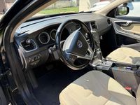 Usata Volvo V60 Kinetic 205 CV (150 kW) 2011 Station wagon