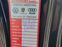 Usata Porsche 911 Carrera 351 CV (258 kW) 2014 Nero Coupé