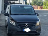 usata Mercedes Vito V mercecestourer pro long