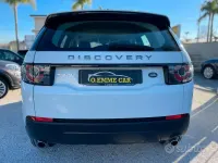 Usata Land Rover Discovery Sport HSE 179 CV (131 kW) 2016 Bianco SUV