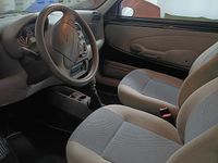 Usata Fiat Seicento Classica 54 CV (39 kW) 2005 Nero Utilitaria
