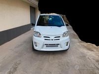 Usata Casalini M12 2013 Bianco