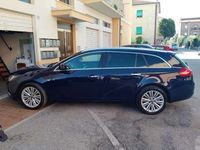 usata Opel Insignia Sports Tourer 2.0 cdti Cosmo 163cv