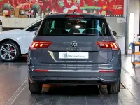 Brugt VW Tiguan Life 150 HK (110 kW) 2022 Grå SUV